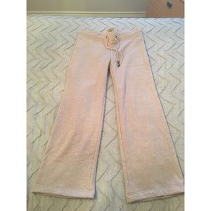 UGG Fleece Sweatpants